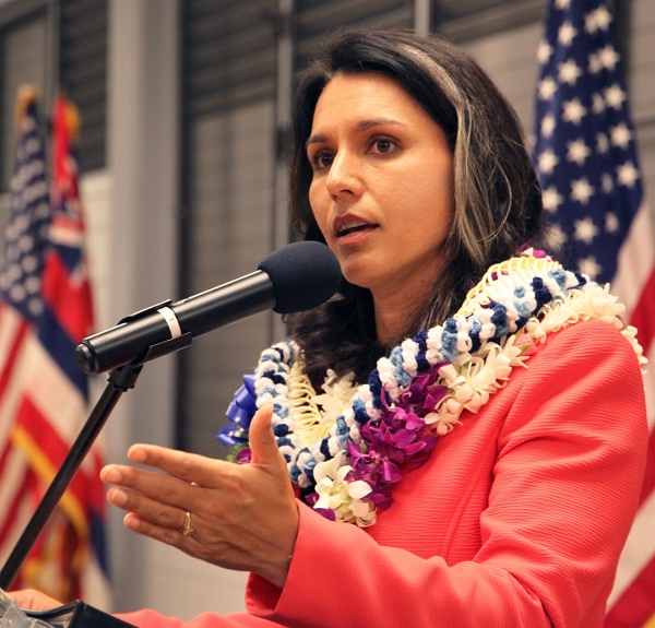 Gabbard