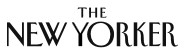 New Yorker Magazine Logo