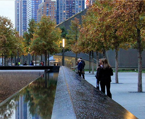 September 11 Memorial