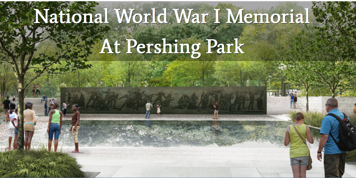memorial design
