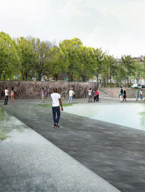 restored pool 3