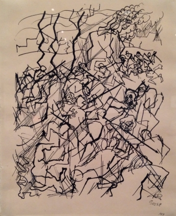 Grosz detail 360x442