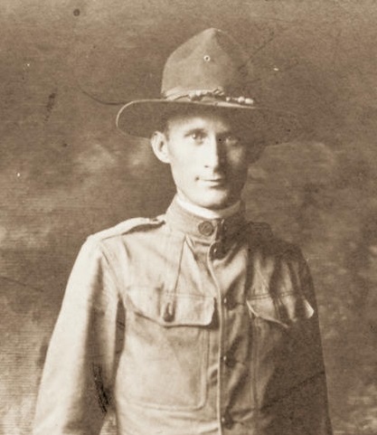 Alvin Victor Edenloff