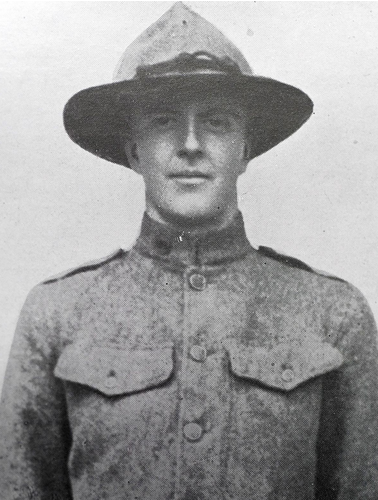 Glenn H Campbell