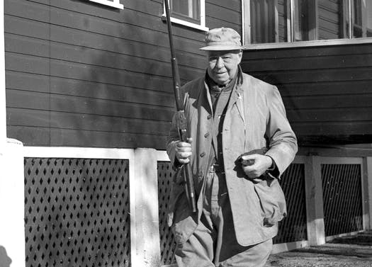 James Ford Bell