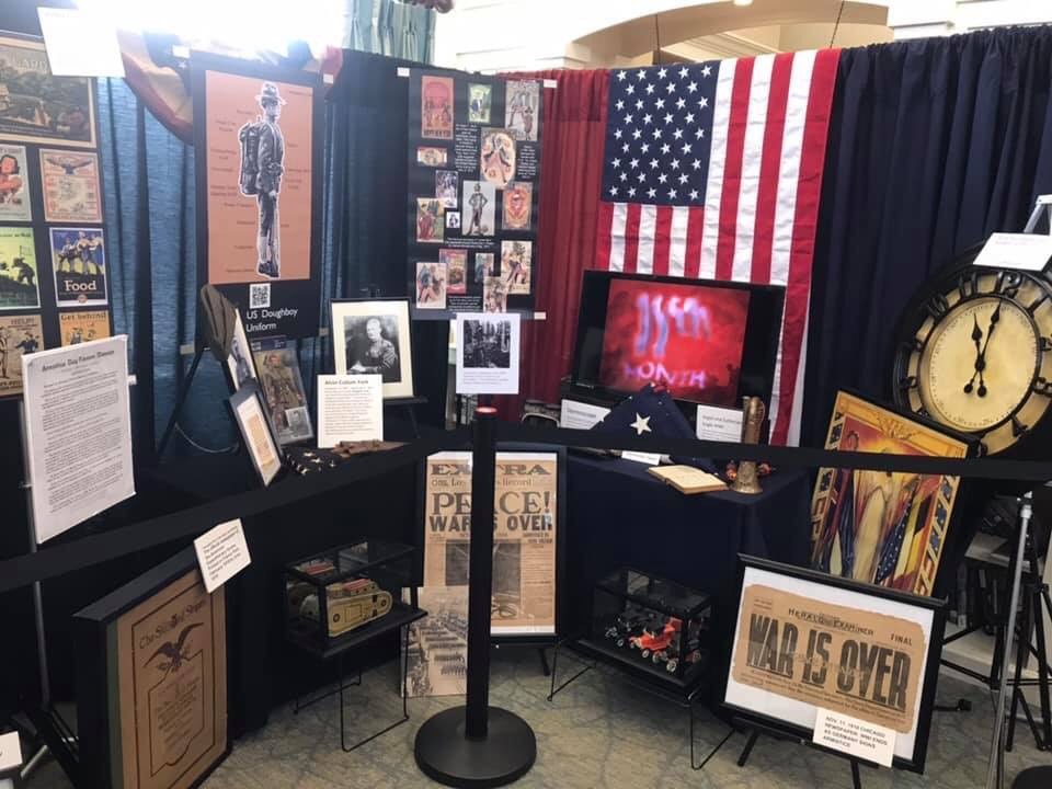 Mobile Museum May 2019 1