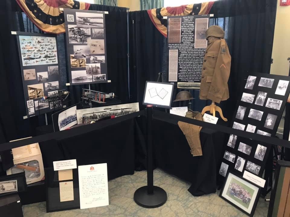 Mobile Museum May 2019 2