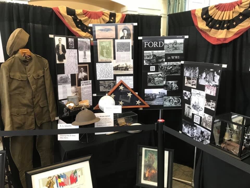 Mobile Museum May 2019 3