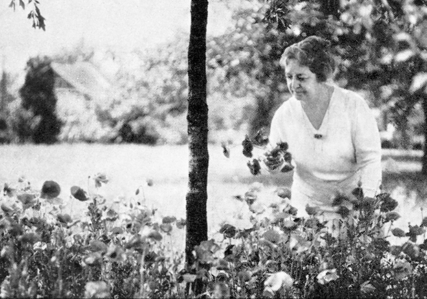 Moina Belle Michael