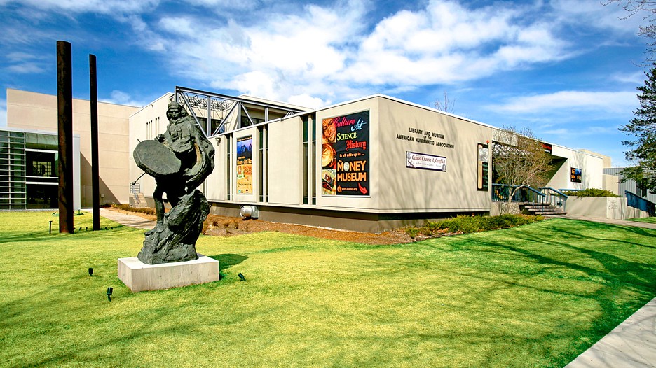 Ana Money Museum 71898