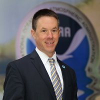 NOAA David L Hall