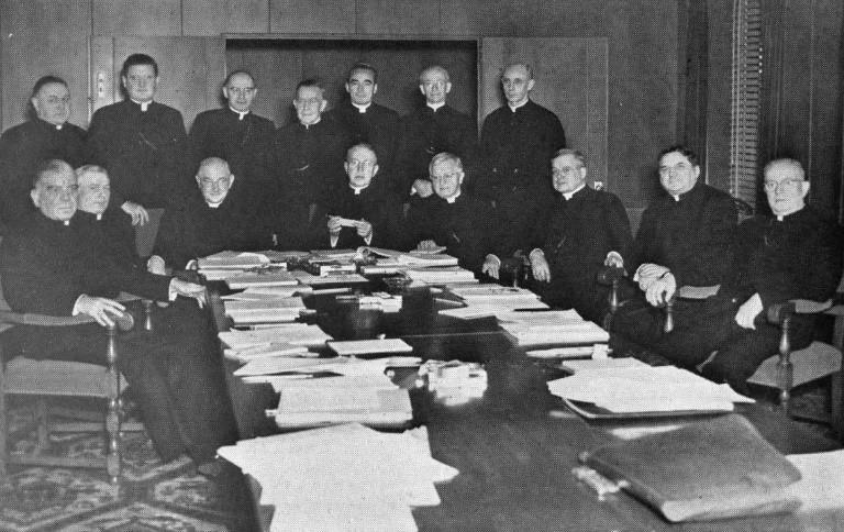 National Catholic War Council