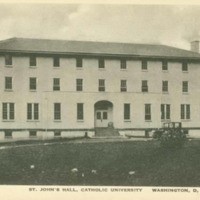 St Johns Hall 2