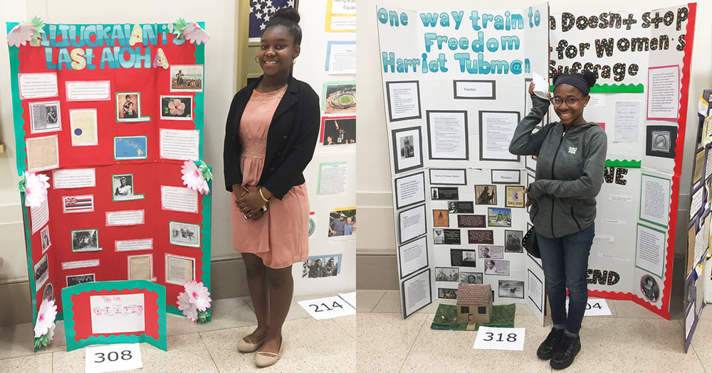 NHD Haynes