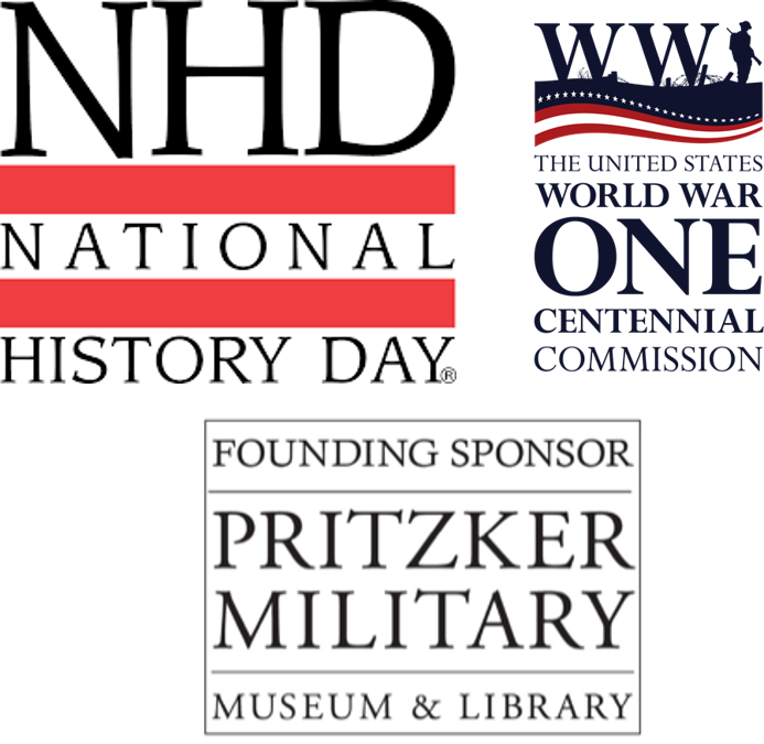 Three Logos