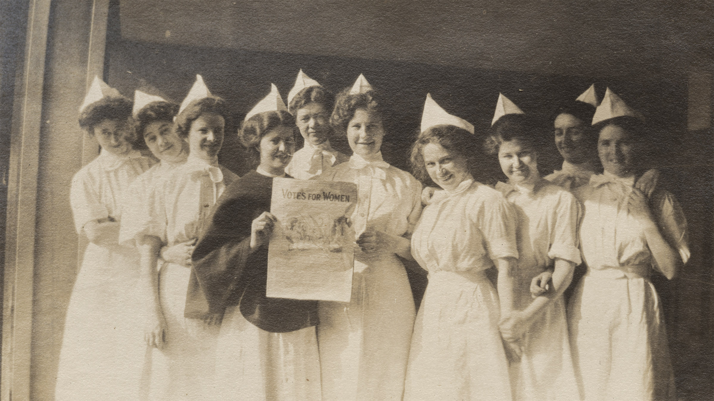 Nurses 2011.92.4a