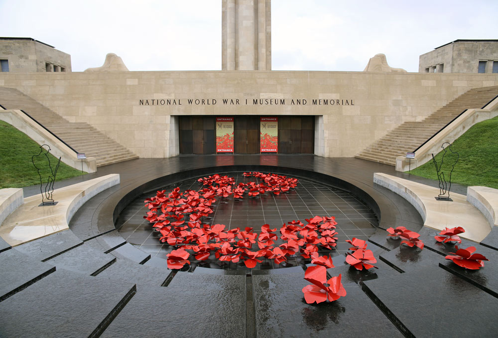 ArmisticePoppies install