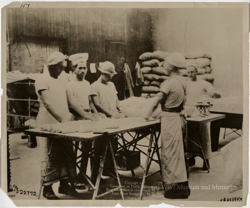 bakers