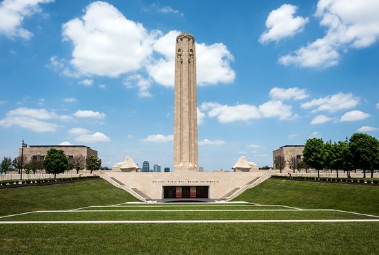 the national wwi museum