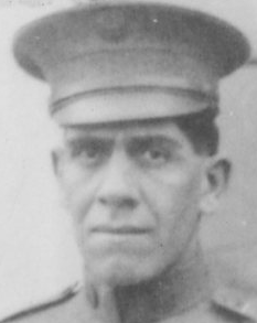 Thomas Daniel Saunders
