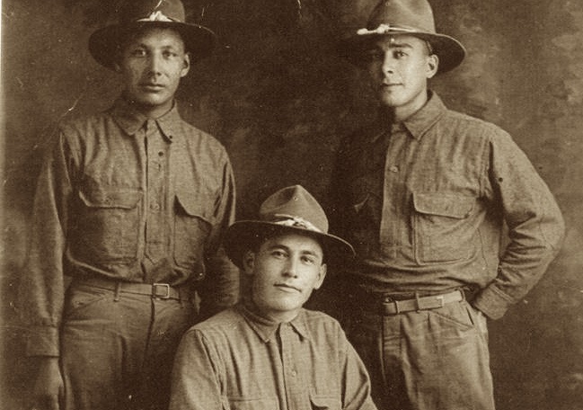 mhanationveterans