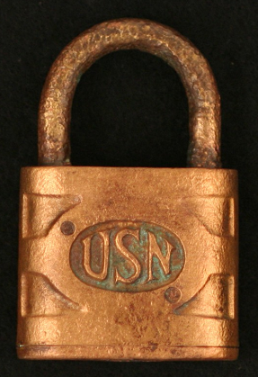 Padlock