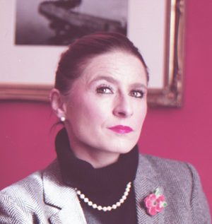 Lady Lucy French 300