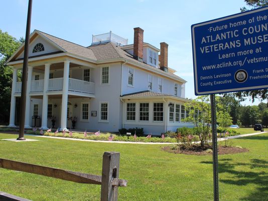 Atlantic County Veterans Museum