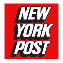 new york post logo