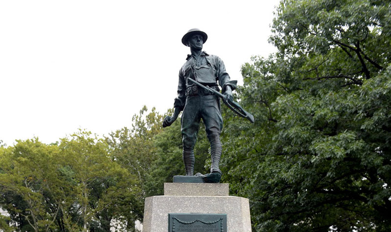highbridge doughboy 5be09f0ee21a5