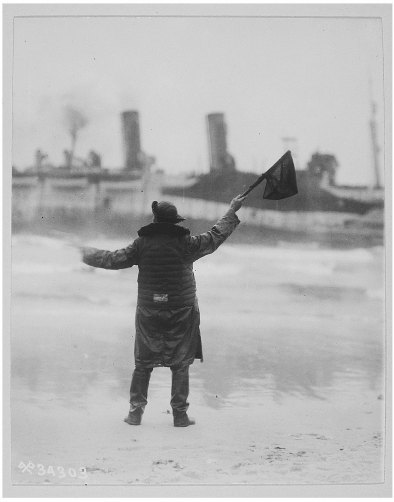 Troopship 5