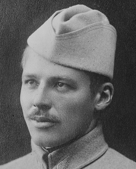 Norman Prince