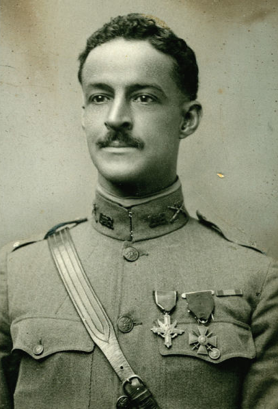 Robert Campbell