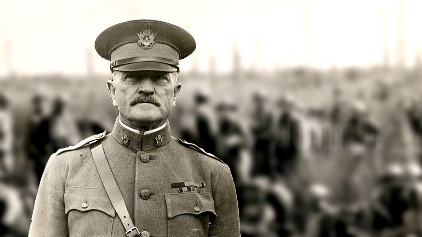 General Pershing MCU.max 1600x900