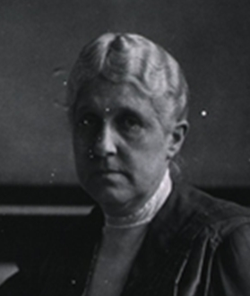 Jane Arminda Delano mug