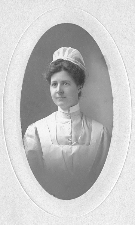Vashti Bartlett