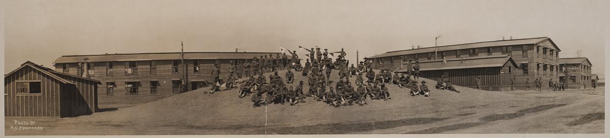 LaRue Paul Camp Sherman 2 1200