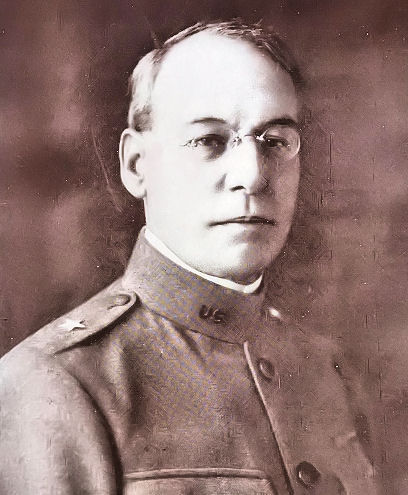 Brig. Gen. James T. Dean
