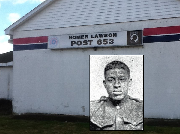Homer Lawson Post 653 600