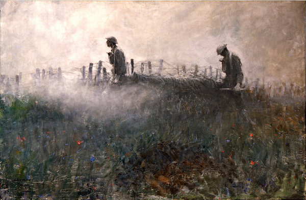 On the Wire Thompson