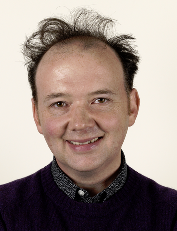 Robert Cozzolino