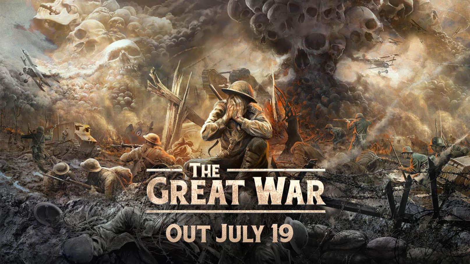 Album Title