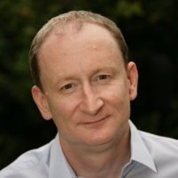 Patrick Gregory