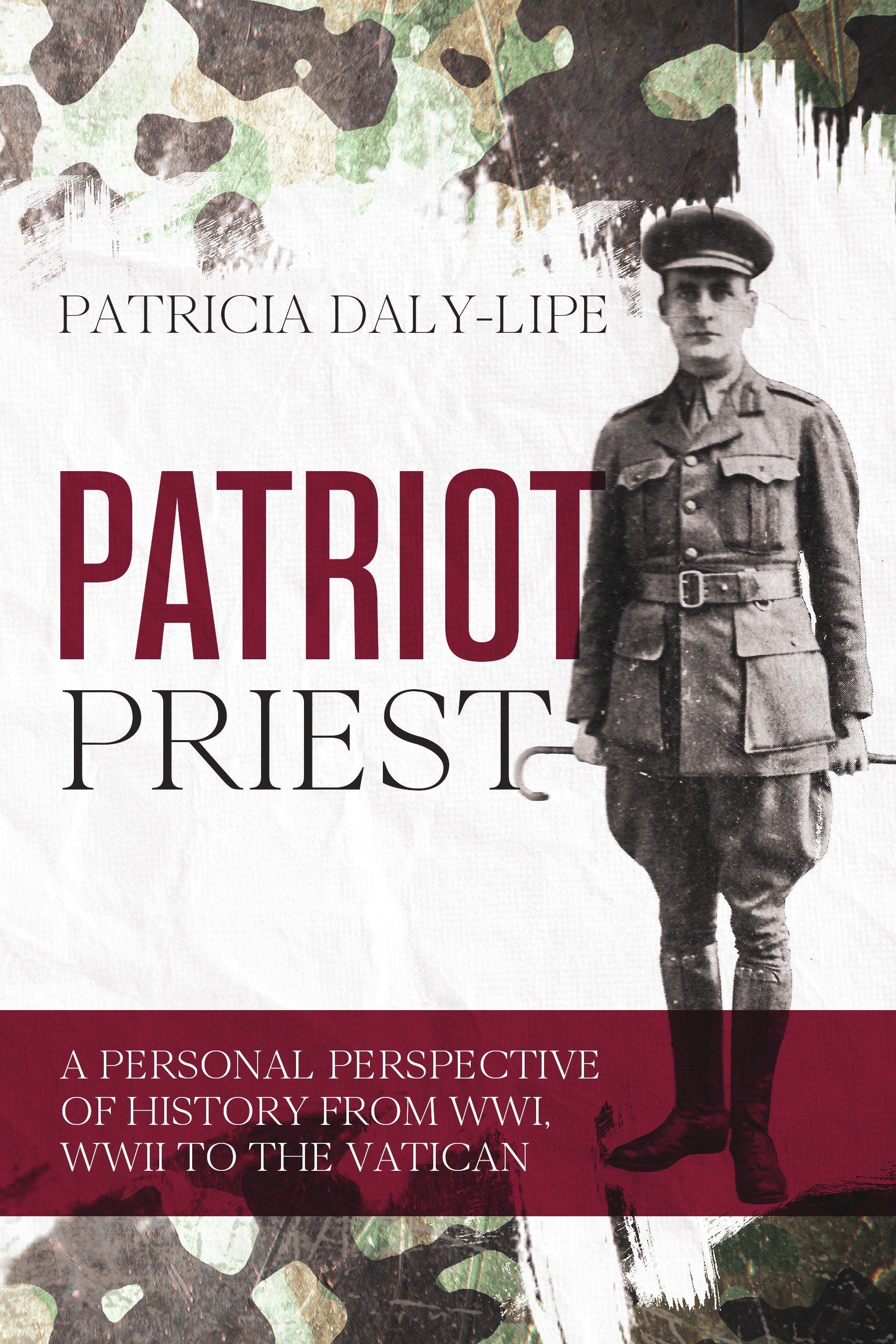 Patriot Priest.2 Front