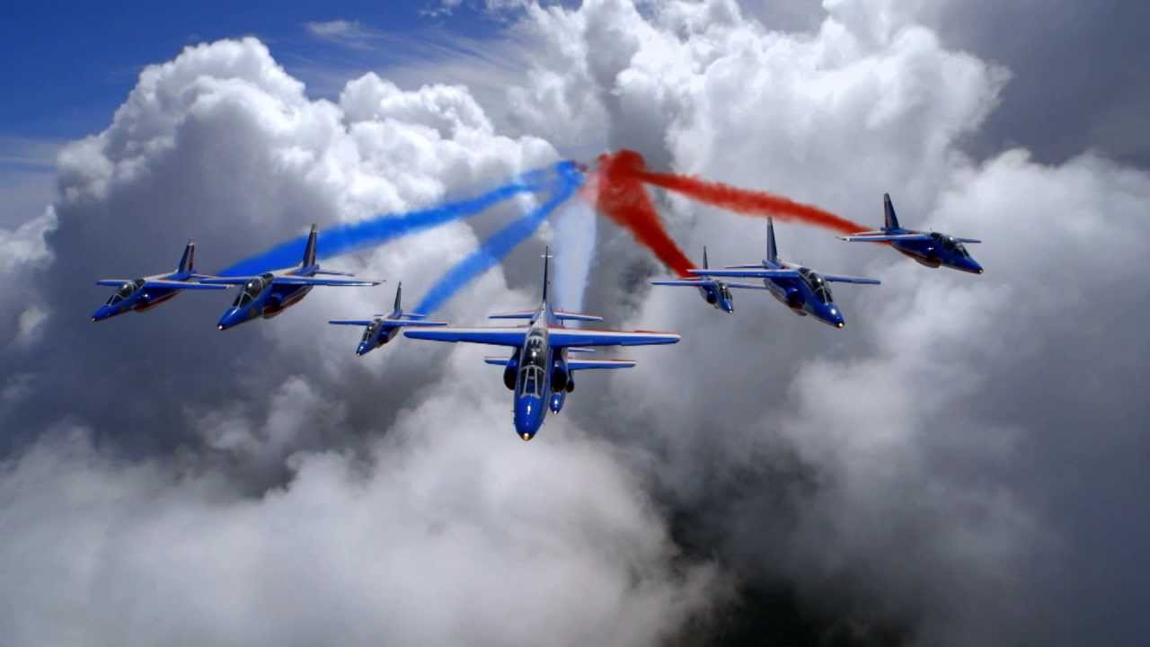 Patrouille de France 