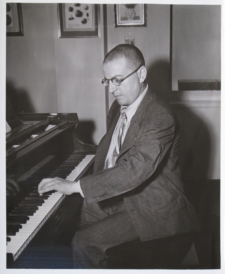 Paul Wittgenstein 3 c BFMI