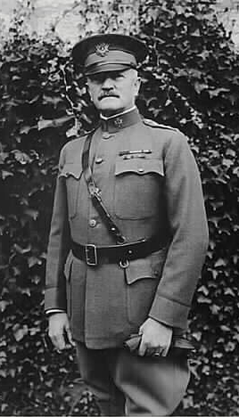 Pershing clip