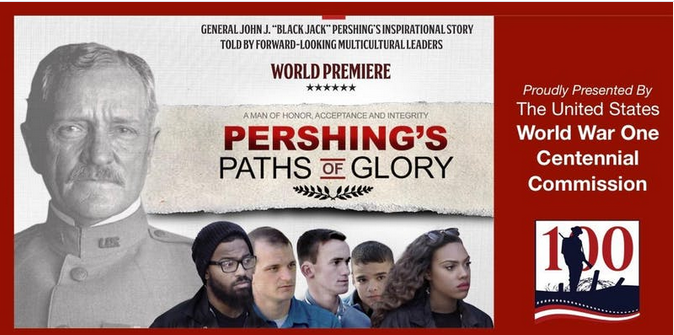 Pershing movie