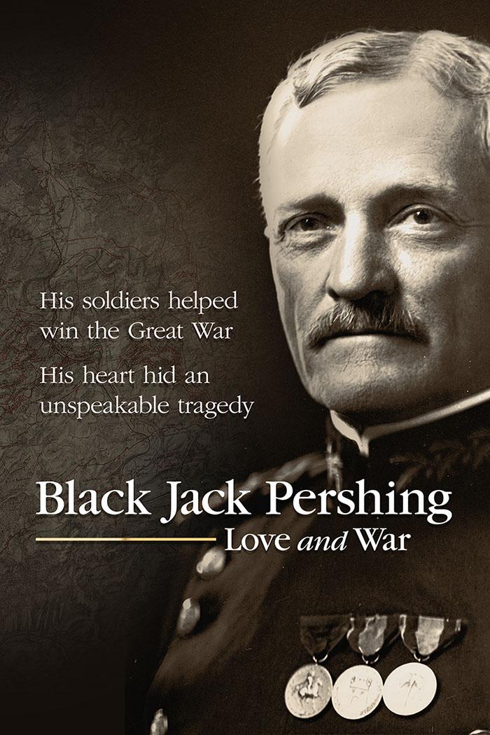 may 24 pershing
