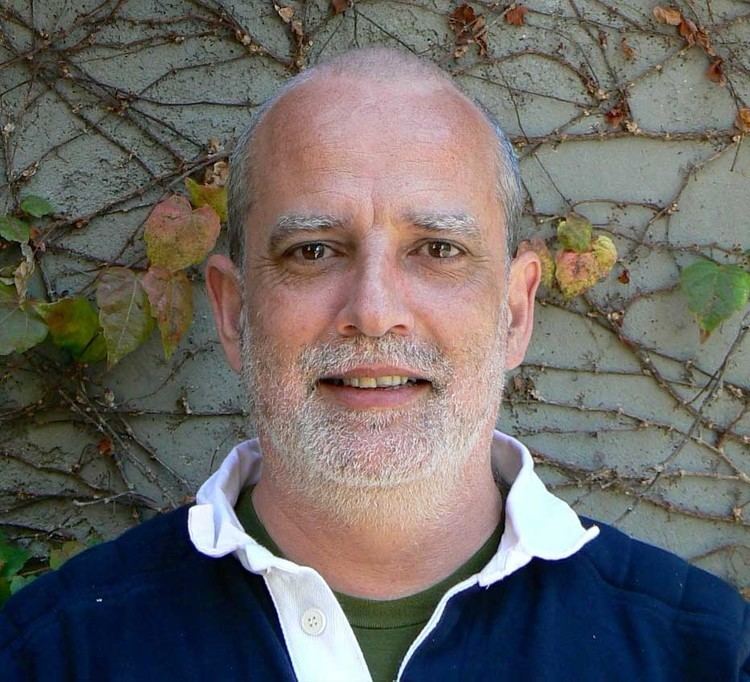 brent burge